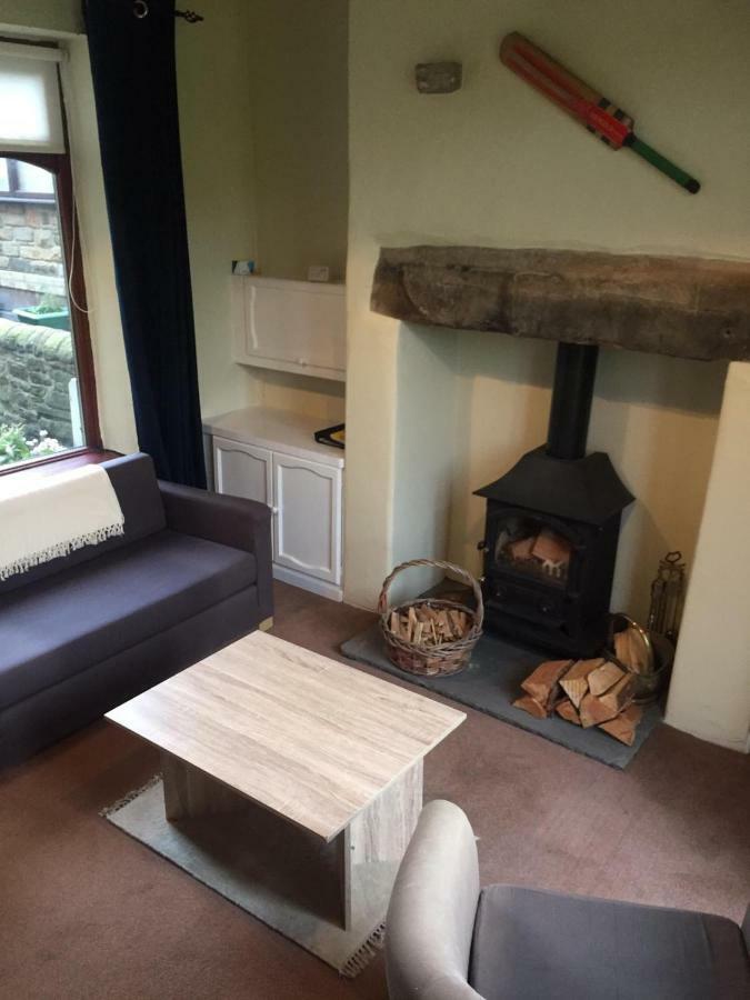 הייפילד Wicket Green Cottage מראה חיצוני תמונה